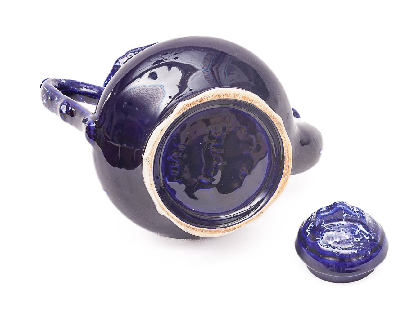 Coffee and liqueur service