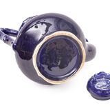 Coffee and liqueur service