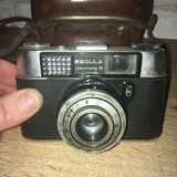 Regula sprinty b camera with case