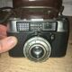 Regula sprinty b camera with case