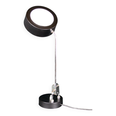 Jumo, Lampe d'atelier ou de bureau, France 1960
