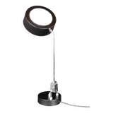 Jumo, Workshop or office lamp, France 1960