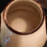 Ceramic vase Jérôme Massier