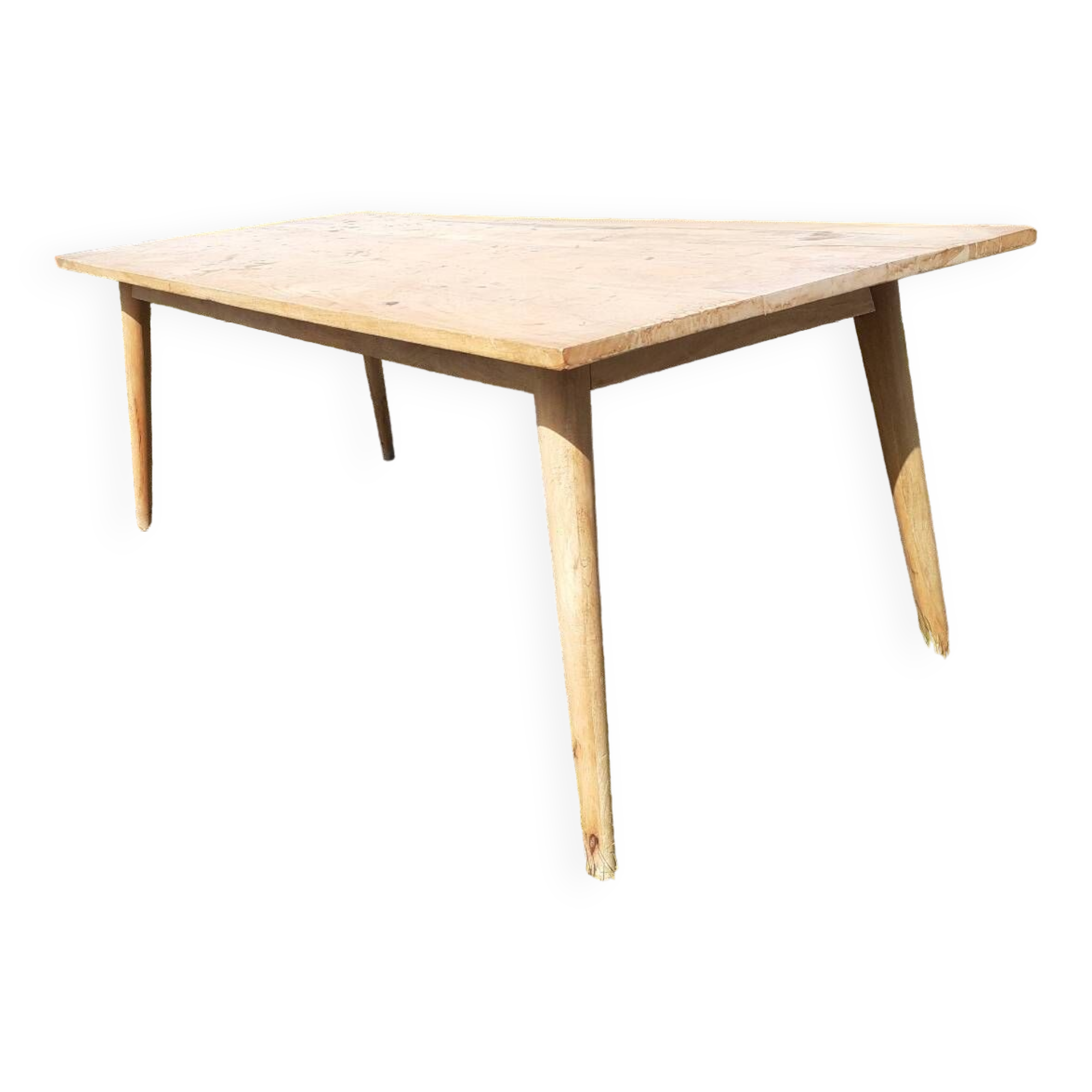 Big table