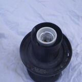 Globe outdoor lighting 1970s