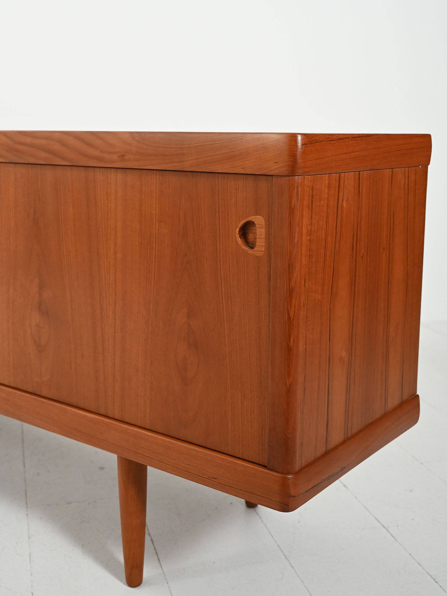 Sideboard by H. W. Klein for Bramin