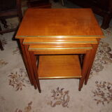 Tables gigogne