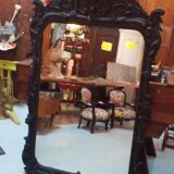 Old mirror