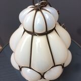 Murano blown glass hanging