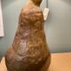Ceramic lamp to be installed