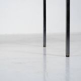 Dining Table by Philippe Neerman for Decoene from The National Library