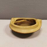 Ceramic bowl from Glarbo ceramics 1983 Denmark.