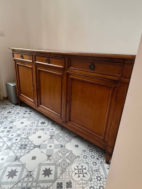 Buffet Style Directoire