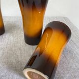 Verres à orangeade en céramique Poet Laval