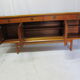 Vintage teak sideboard