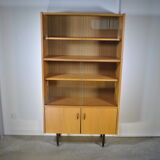 Vintage library 1970