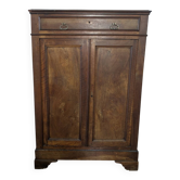 Vertiko style Louis Philippe