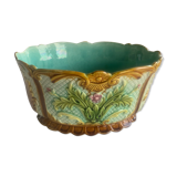 Onnaing planter in dabbling