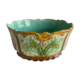 Onnaing planter in dabbling