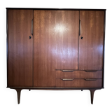 Armoire scandinave année 1960