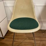 Herman Miller Eames DSX Chairs