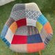Vintage armchair