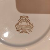 Set of 3 lobster plates