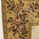 Romantic wall tapestry