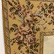 Romantic wall tapestry
