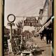 Main Street, Selma, Alabama 1935 – A moment of eternal America