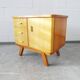 Bedside table 1950s