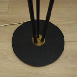 Floor lamp, danish design, 1970s, production: denmark