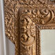 Miroir Napoleon III