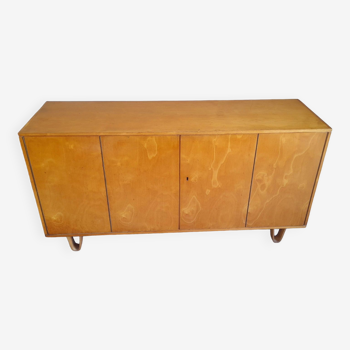 Cees Braakman DB02 Pastoe Edition Sideboard