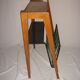 Magazine rack 1950