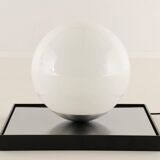 Mid-century Modern Globe Lamp, Italy, 1970s