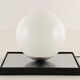 Mid-century Modern Globe Lamp, Italy, 1970s