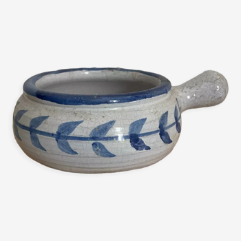 Ceramic cup