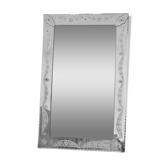 Large Venetian style mirror from the 60s