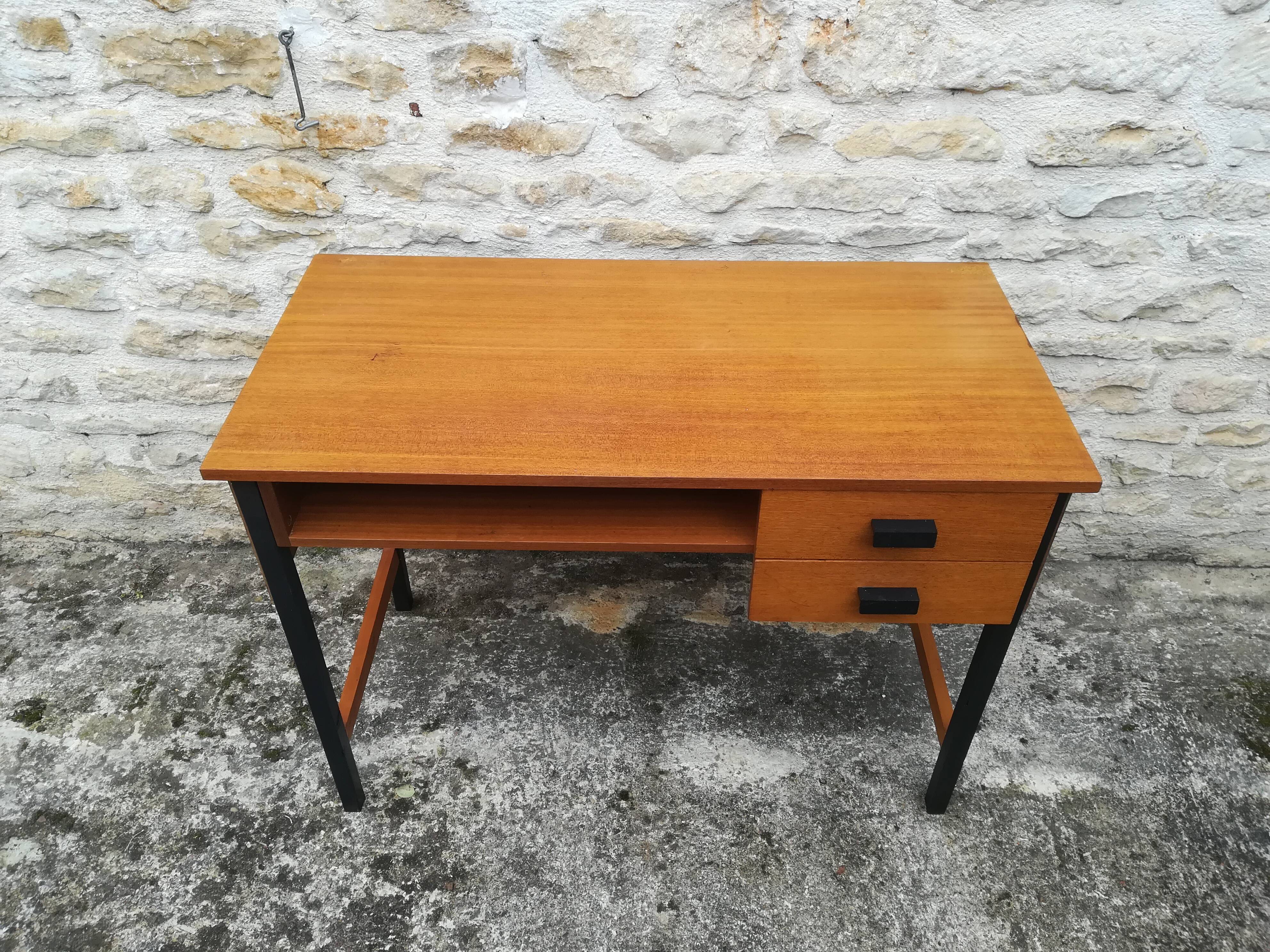 Vintage desk
