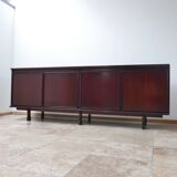 Italian Mid-Century Giovanni Ausenda Credenza for Stilwood