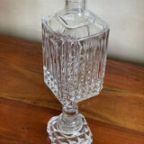 Crystal decanter