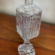 Crystal decanter