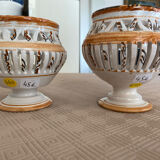 Pots