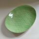 Dish and sauce boat Mistral Salins France
