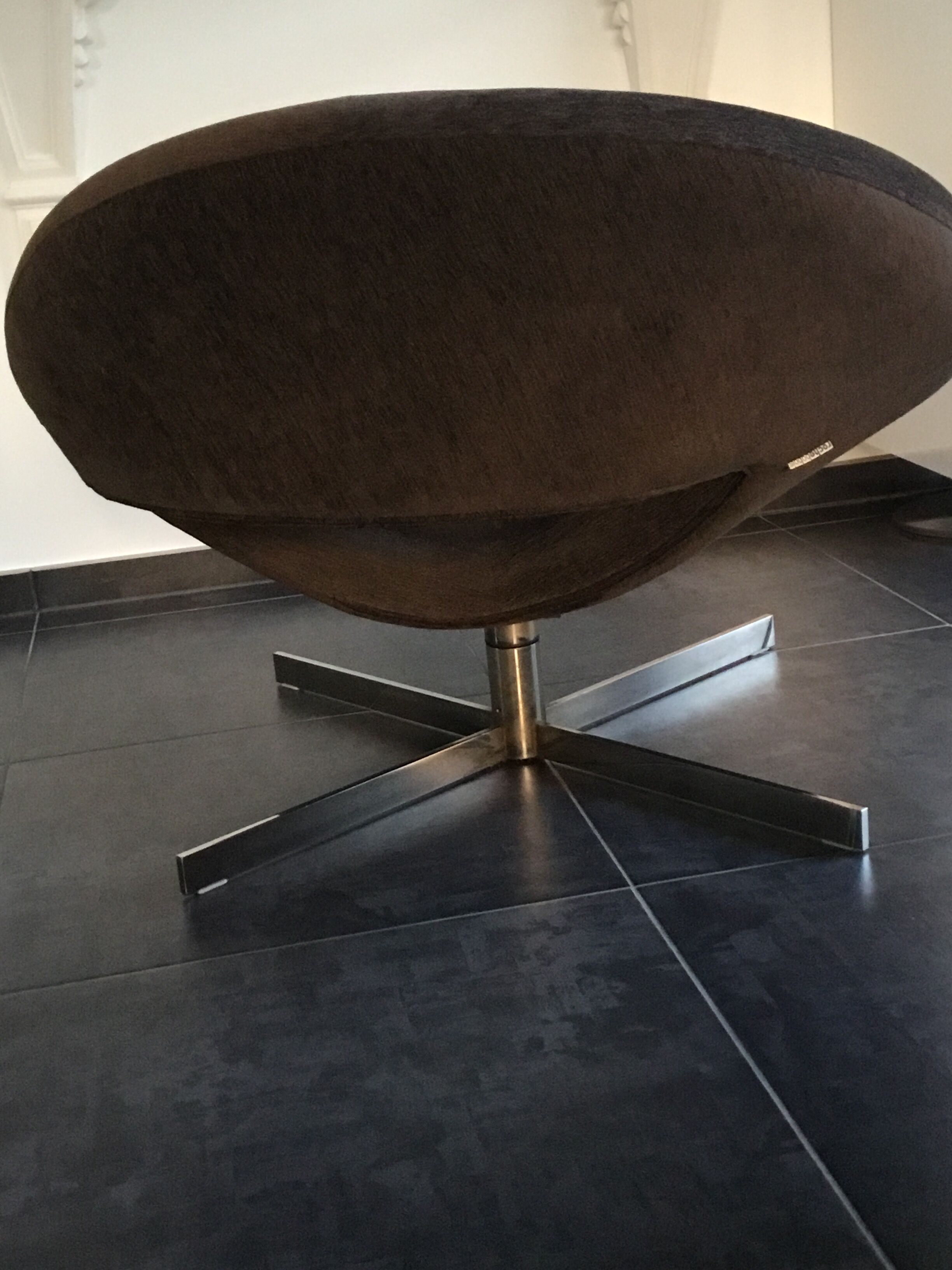Armchair "Cloud" Roche Bobois