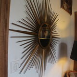 Mirror sun chaty vallauris