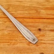 Old ladle