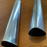 Set of 2 IKEA Johansson candle holders