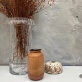 Vase scheurich west germany vintage